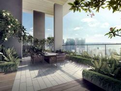 Sky Everton (D2), Apartment #505138331